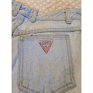 Guess Jeans Vintage 90s Denim Women USA Size 32
